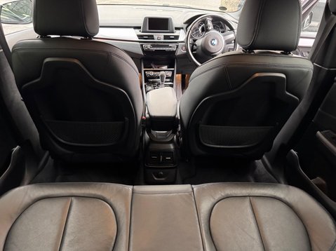 BMW 2 Series 220I M SPORT ACTIVE TOURER 86