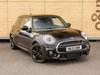 Mini Hatch COOPER S SPORT