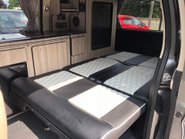 Nissan Elgrand 3.5 V6 Automatic Highway Star 4 berth Camper van with pop up roof 57000m 13