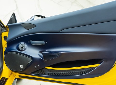 Ferrari 488 Pista Spider 27