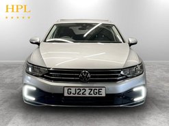 Volkswagen Passat 1.4 TSI 13kWh GTE Estate 5dr Petrol Plug-in Hybrid DSG Euro 6 (s/s) (218 ps