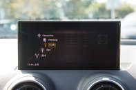 Audi Q2 SQ2 TFSI QUATTRO VORSPRUNG 21