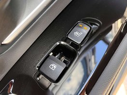 Hyundai TUCSON 1.6 Tucson Ultimate TGDi HEV Auto 5dr 80