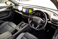 Cupra Formentor TSI V2 DSG 4