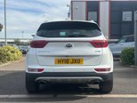 Kia Sportage 1.6 T-GDi GT-Line SUV 5dr Petrol DCT AWD Euro 6 (174 bhp) 12