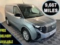 Ford Transit Courier 1.0 EcoBoost Limited L1 Euro 6 (s/s) 5dr 2