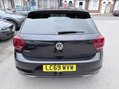 Volkswagen Polo 1.0 TSI R-Line Euro 6 (s/s) 5dr 4