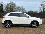 Mitsubishi Asx DI-D ZC-H 5