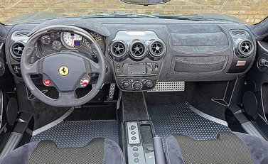 Ferrari 430 Scuderia Spider 16M 29