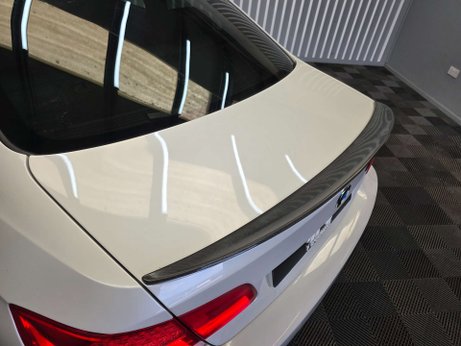 BMW 3 Series 3.0 335i Sport Plus Edition Coupe 2dr Petrol DCT Euro 5 (306 ps) 26
