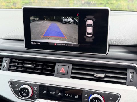 Audi S5 3.0 S5 TFSI Quattro Auto 4WD 2dr 35