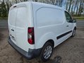 Peugeot Partner BLUE HDI SE L1 8
