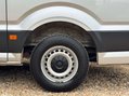 Volkswagen Crafter 2.0 Crafter CR35 Startline TDI 18