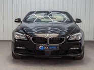 BMW 6 Series 3.0 640d SE Auto 2dr 20