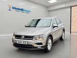 Volkswagen Tiguan 2.0 TDI SE Navigation DSG 4Motion Euro 6 (s/s) 5dr 6