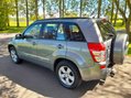 Suzuki Grand Vitara 2.4 VVT SZ4 4WD Euro 4 5dr 10