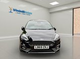 Ford Fiesta 1.5T EcoBoost ST-3 Euro 6 (s/s) 3dr 5