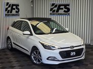 Hyundai i20 1.2 Premium SE Hatchback 5dr Petrol Manual Euro 6 (84 ps) 36
