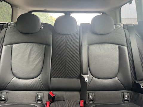 Mini Clubman 2.0 Cooper GPF S Estate 6dr Petrol Manual Euro 6 (s/s) (192 ps) 9