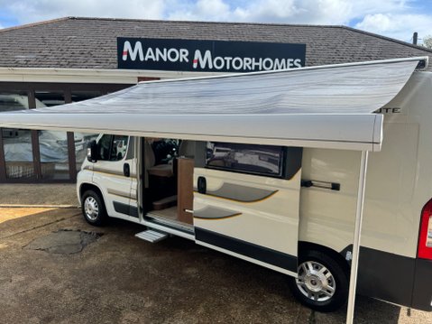 Auto-Trail Tribute 669 *** SOLD *** 26