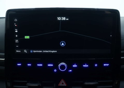 Hyundai IONIQ IONIQ Premium BEV 5dr 22