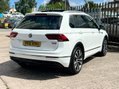 Volkswagen Tiguan R LINE TDI BMT 4MOTION DSG 13