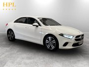 Mercedes-Benz A Class 1.3 A200 Sport (Executive) Saloon 4dr Petrol 7G-DCT Euro 6 (s/s) (163 ps) O 1