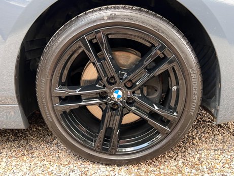 BMW 1 Series 1.5 118i M Sport (LCP) DCT Euro 6 (s/s) 5dr 46