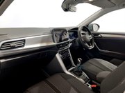 Volkswagen T-Roc 1.0 TSI Life SUV 5dr Petrol Manual Euro 6 (s/s) (110 ps) 15