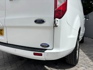 Ford Transit Custom 280 130 ps L1 Limited Panel Van - Sat Nav 23