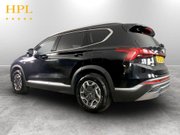 Hyundai SANTA FE 1.6 h T-GDi Premium SUV 5dr Petrol Hybrid Auto 4WD Euro 6 (s/s) (230 ps) Sa 5