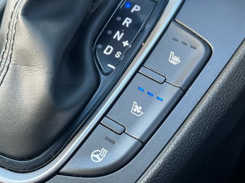 Hyundai KONA GDI ULTIMATE 29