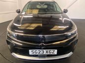 Vauxhall Grandland 1.5 Grandland Ultimate TD Auto 5dr 8