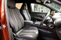 Peugeot 3008 BLUEHDI S/S GT LINE 32
