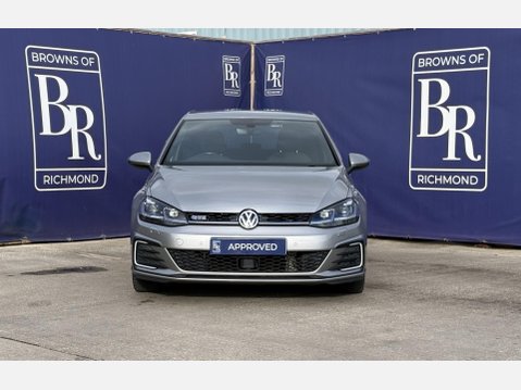 Volkswagen Golf 1.4 TSI 8.7kWh GTE Advance Hatchback 5dr Petrol Plug-in Hybrid DSG Euro 6 ( 10