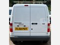 Ford Transit Connect 1.8 TDCi T200 L Panel Van 4dr Diesel Manual L1 H1 (89 bhp) 13
