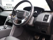 Land Rover Discovery R-DYNAMIC HSE MHEV 7 seater genuine Land Rover seats  5