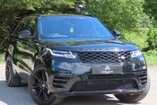 Land Rover Range Rover Velar 2.0 D240 R-Dynamic S Auto 4WD Euro 6 (s/s) 5dr 3