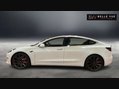 Tesla Model 3 Model 3 Performance AWD 4WD 4dr 11