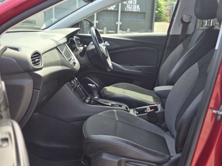 Vauxhall Grandland X 1.6 Turbo D BlueInjection Sport Nav SUV 5dr Diesel Auto Euro 6 (s/s) (120 p 33