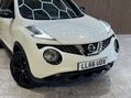 Nissan Juke 1.6 Juke N-Connecta CVT 5dr 14