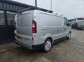 Renault Trafic SL27 SPORT DCI S/R P/V 7