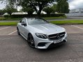 Mercedes-Benz E Class 2.0 E 220 D AMG Line Premium Auto 2dr 25