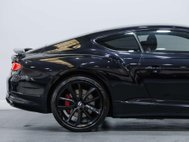 Bentley Continental 6.0 W12 GT Coupe 2dr Petrol Auto 4WD Euro 6 (635 ps) 22