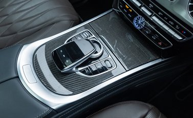 Mercedes-Benz G Class AMG G63 Carbon Edition 24
