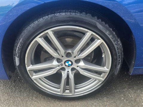 BMW 2 Series 1.5 216d M Sport Euro 6 (s/s) 5dr 43