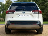 Toyota Rav 4 VVT-I DYNAMIC 6