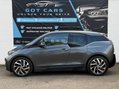 BMW I3 Auto Euro 6 (s/s) 5dr (Range Extender) 4