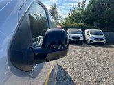 Vauxhall Vivaro SWB L1H1 2700 Sportive Air Con Sensors Cruise EURO 6 22