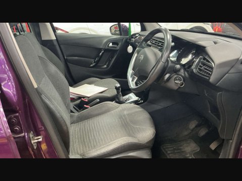 Citroen C3 1.2 C3 Platinum PureTech 5dr *NATIONAL DELIVERY* 11